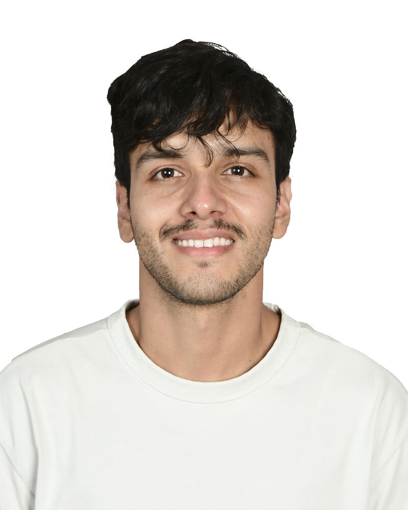 Daniel Pérez